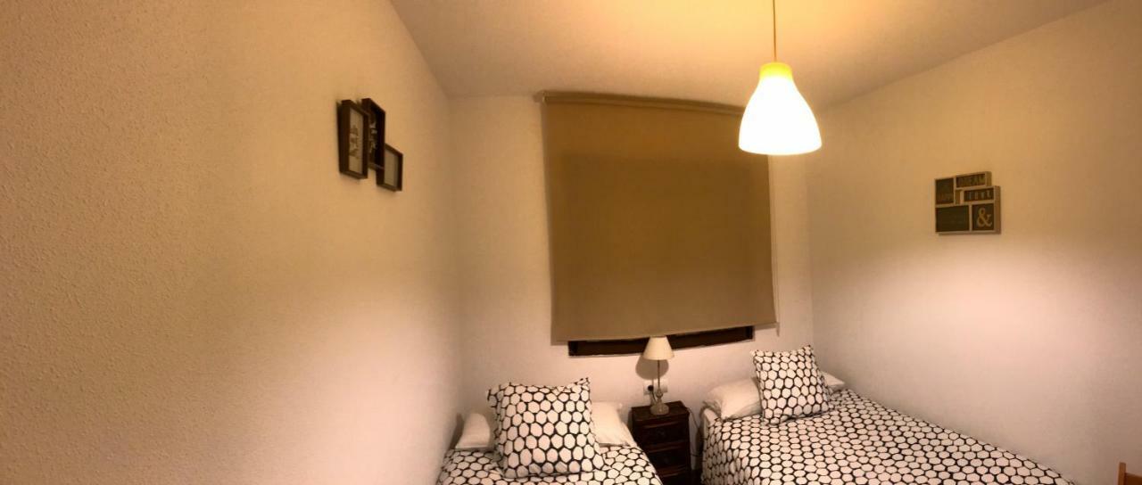 Casa De Las Flores - Apartamento Con Jardin Privado Frente A La Playa De Comillas Zewnętrze zdjęcie