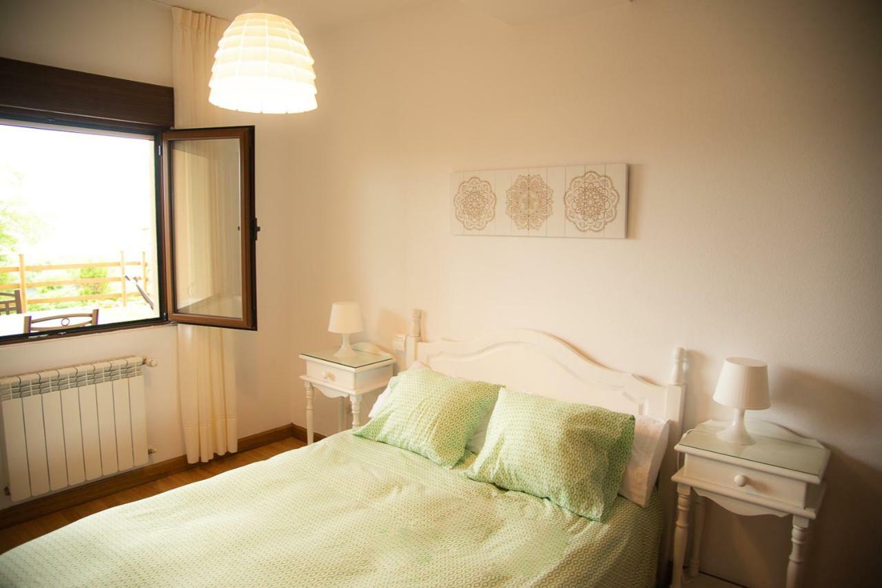 Casa De Las Flores - Apartamento Con Jardin Privado Frente A La Playa De Comillas Zewnętrze zdjęcie