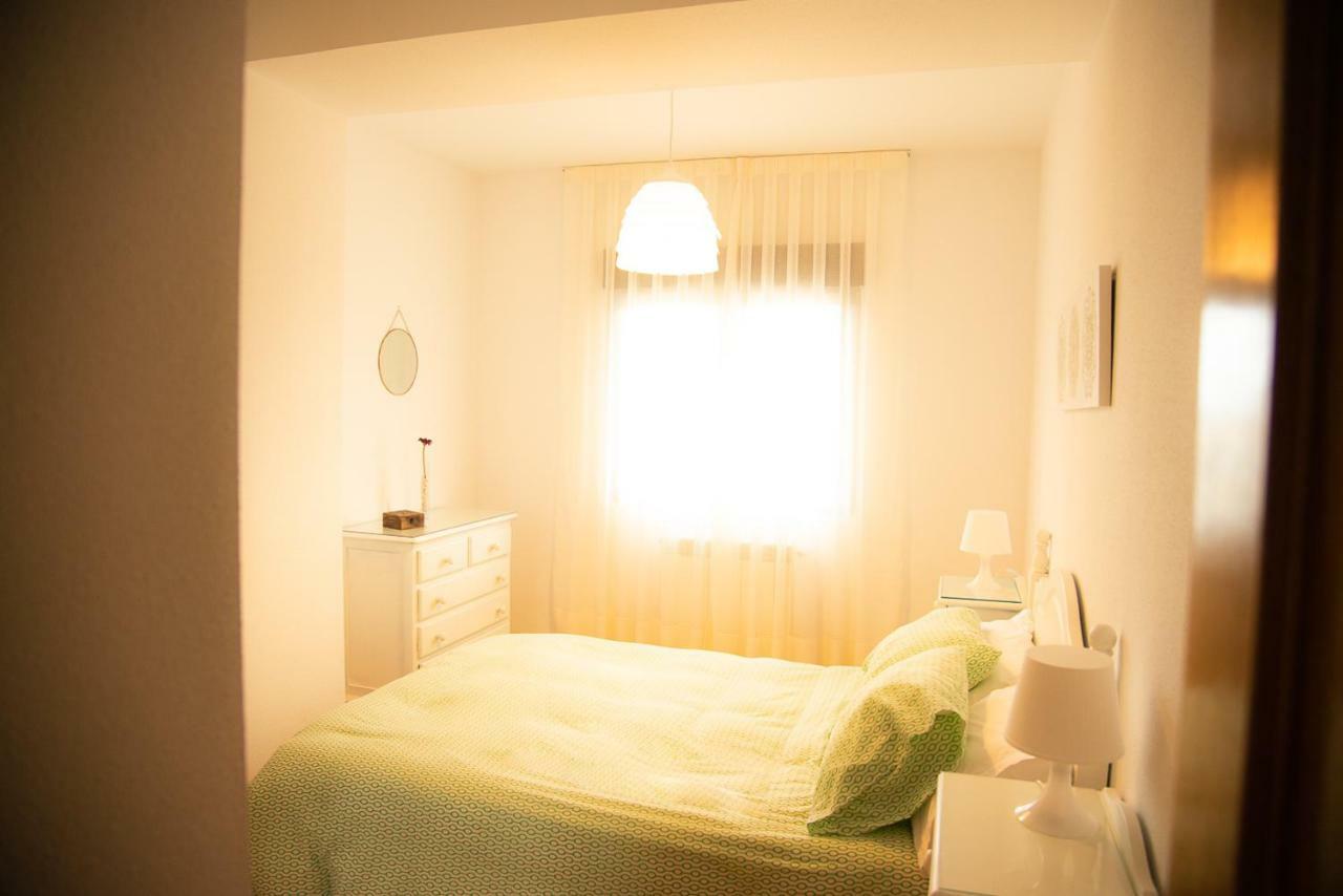 Casa De Las Flores - Apartamento Con Jardin Privado Frente A La Playa De Comillas Zewnętrze zdjęcie