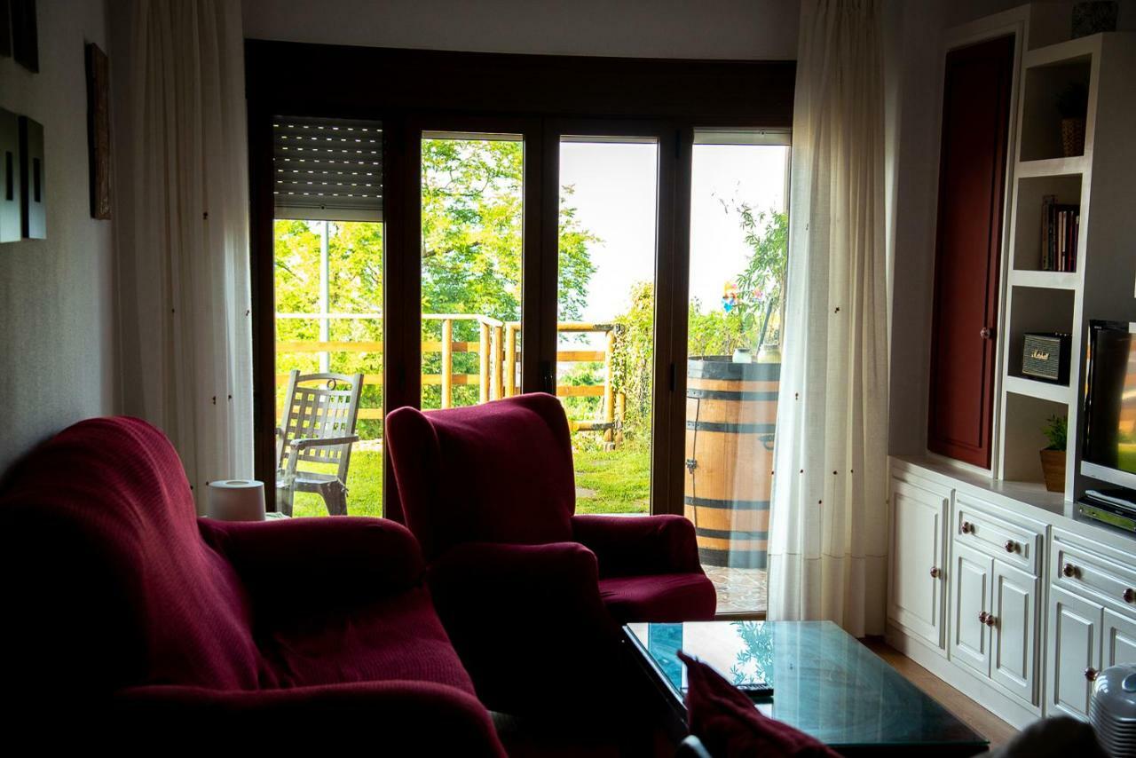 Casa De Las Flores - Apartamento Con Jardin Privado Frente A La Playa De Comillas Zewnętrze zdjęcie