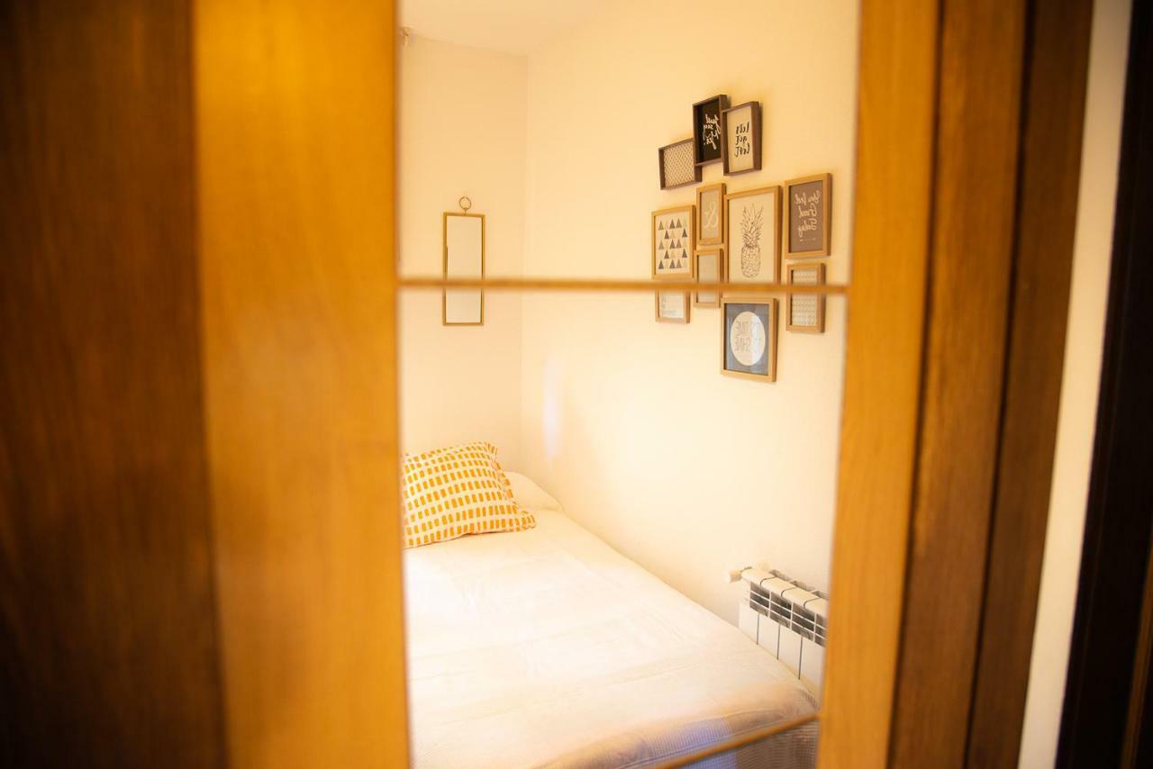 Casa De Las Flores - Apartamento Con Jardin Privado Frente A La Playa De Comillas Zewnętrze zdjęcie